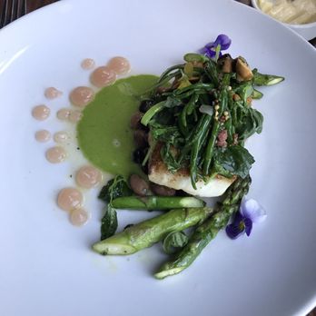 River Café - Canadian (New) Near Me - Calgary, Alberta
