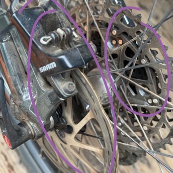 Bike Peddler - Bikes Near Me - Santa Rosa, California