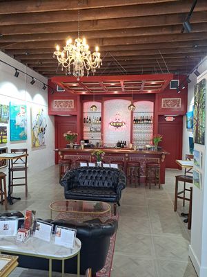 Red Calliope Gallery on Evers by null