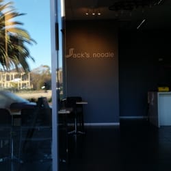 Jack's Noodle