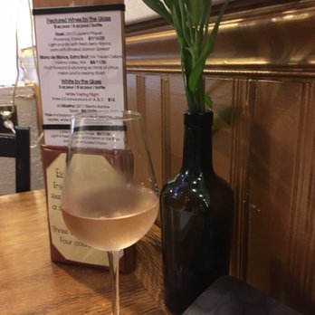 Cork and Table - Wine Bars Near Me - Fredericksburg, Virginia