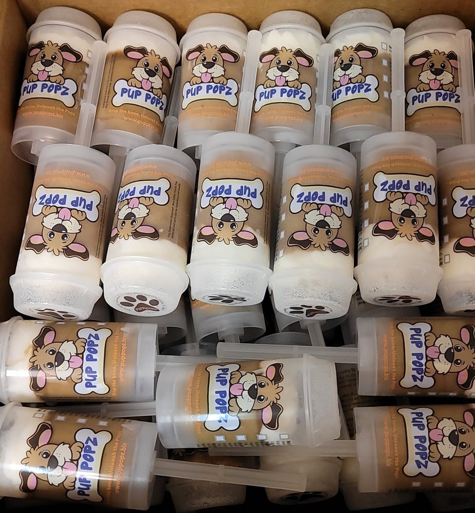 PUP POPZ Request Information 4407 Buena Vista Ln, Tarpon Springs