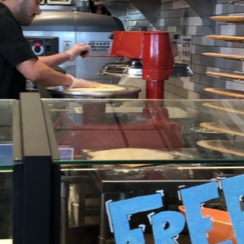 Blaze Pizza - Pizza Near Me - Murfreesboro, Tennessee Blaze Pizza - Pizza Near Me - Murfreesboro, Tennessee