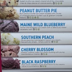 Carol's Ice Cream