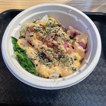 Bullgogi - Poke bowl - Korean Near Me - Marietta, Georgia Bullgogi - Poke bowl - Korean Near Me - Marietta, Georgia