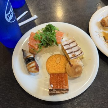 Asia Buffet - Buffets Near Me - Lake Forest, California