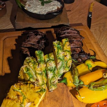CHICA - Waygu platter - Latin American Near Me - Las Vegas, Nevada CHICA - Waygu platter - Latin American Near Me - Las Vegas, Nevada