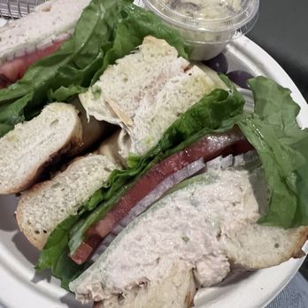 Bagel Broker - Tasty - Bagels Near Me - Los Angeles, California