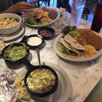 Chuy's - Tex-Mex Near Me - Austin, Texas