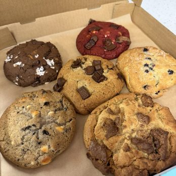 Softspot - Desserts Near Me - Chantilly, Virginia Softspot - Desserts Near Me - Chantilly, Virginia