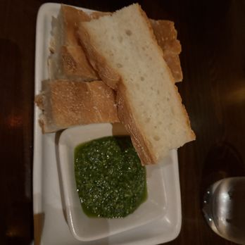 Olive & Ivy - Bread and pesto - Breakfast & Brunch Near Me - Scottsdale, Arizona Olive & Ivy - Bread and pesto - Breakfast & Brunch Near Me - Scottsdale, Arizona