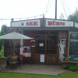 Seebühne