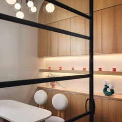 Gupta Smile Studio - Cute Consultation Room