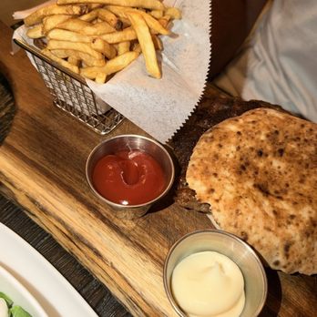 Cafe Bubamara - Modern European Near Me - Clifton, New Jersey