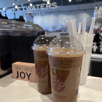 Sweetwaters Coffee & Tea - Iced French Vietnamese Au Lait - Coffee & Tea Near Me - Novi, Michigan Sweetwaters Coffee & Tea - Iced French Vietnamese Au Lait - Coffee & Tea Near Me - Novi, Michigan