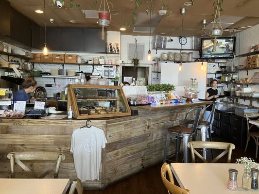 Juice & Java by null