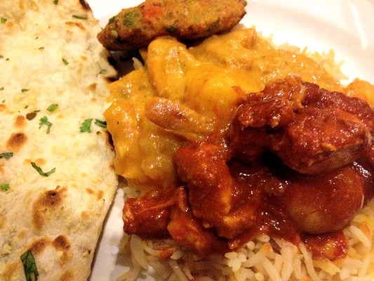 Lagnaa... Barefoot Dining | Indian Food by null