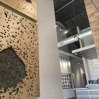 Caliber Auto Care - CHECK OUT THIS PLACE! So hip and modern! - Auto Repair Near Me - Cypress, Texas
