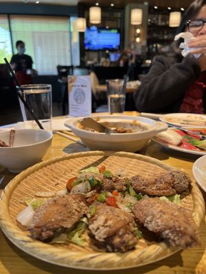 Dim Sum House by Jane G's - University City by null