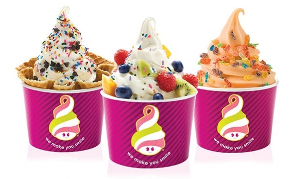 MENCHIE’S FROZEN YOGURT - Updated February 2026 - 4400 W Loop 250 N ...