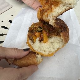 Focaccia muffin, yummy lil savory treat Focaccia muffin, yummy lil savory treat