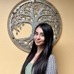 Cottonwood Counseling - Yaitza