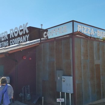 River Rock Roasting Co - Coffee & Tea Near Me - La Verkin, Utah