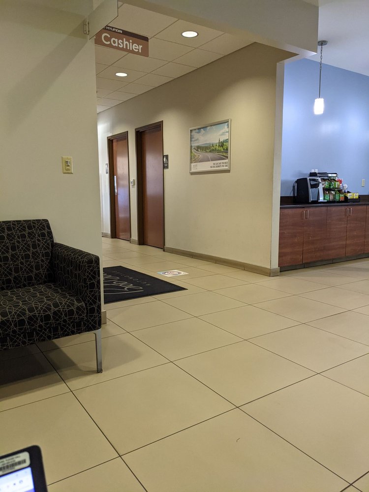 BOB BELL HYUNDAI Updated September 2024 21 Photos & 93 Reviews