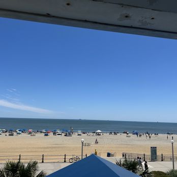 Ocean House - Rooftop views - Seafood Near Me - Virginia Beach, Virginia Ocean House - Rooftop views - Seafood Near Me - Virginia Beach, Virginia
