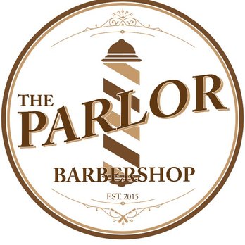 The Parlor Barbershop - Our logo - Men's Hair Salons Near Me - Dallas, Texas The Parlor Barbershop - Our logo - Men's Hair Salons Near Me - Dallas, Texas