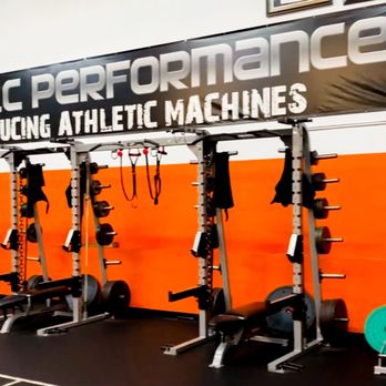 The Athlete Factory - Weight room - Gyms Near Me - Altamonte Springs, Florida The Athlete Factory - Weight room - Gyms Near Me - Altamonte Springs, Florida