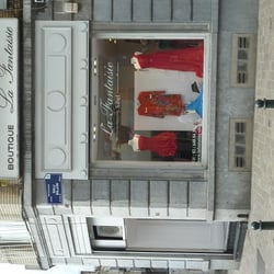 La Fantaisie - Sibel