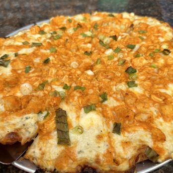 Pinky's Pizza & Pub - Pizza Near Me - Walnut Creek, California