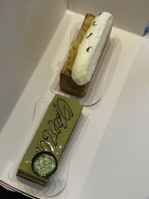 Cho-Kwok-Lat Markham by null