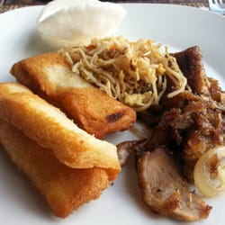 China Restaurant - Buffet