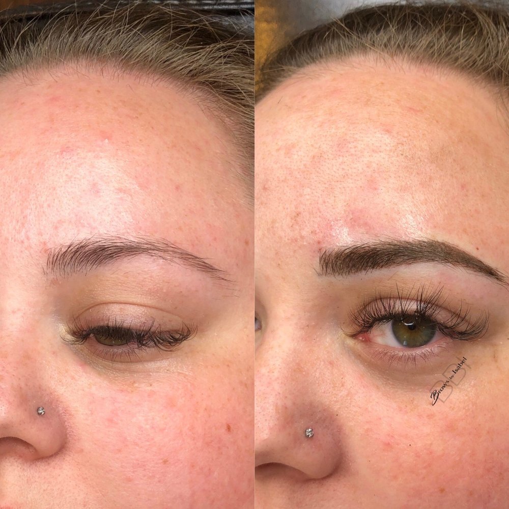 Brows By Isabel - Permanent Makeup Near Me - Sherman Oaks, California