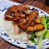 Xing Wong BBQ gift card