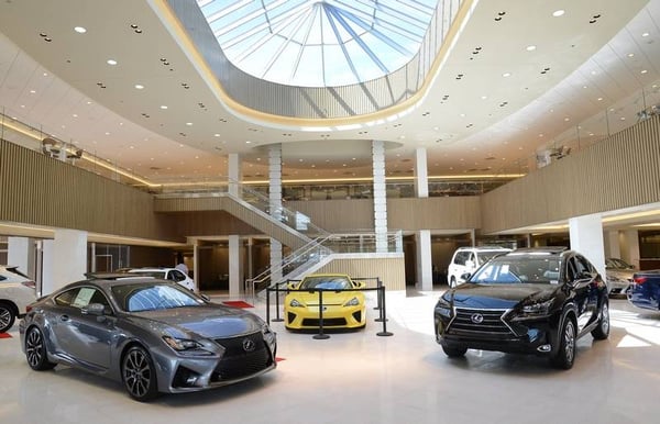 Lexus Il LEXUS OF ARLINGTON - Updated July 2026 - 37 Photos & 179 Reviews - 1510 ...