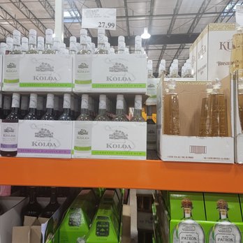 Costco - Hawaiian Rum to make your own Mai Tai's! - Wholesale Stores Near Me - Kahului, Hawaii Costco - Hawaiian Rum to make your own Mai Tai's! - Wholesale Stores Near Me - Kahului, Hawaii