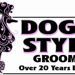 Doggy styles pet grooming