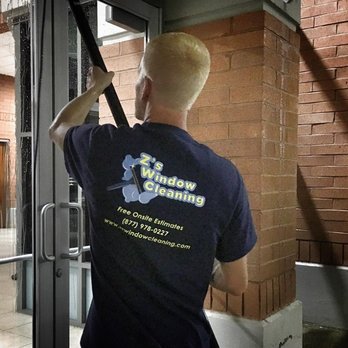 Z's Window Cleaning - Window Washing Near Me - Corona, California Z's Window Cleaning - Window Washing Near Me - Corona, California