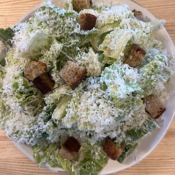 Forté - Caesar Salad - Salad Near Me - Tuscaloosa, Alabama Forté - Caesar Salad - Salad Near Me - Tuscaloosa, Alabama