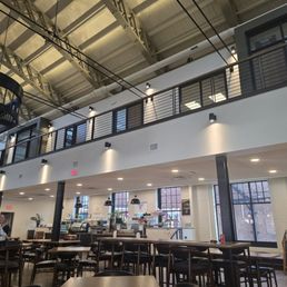 Cool venue Cool venue