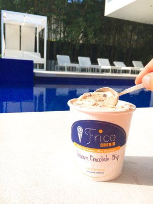 Frice Cream by null