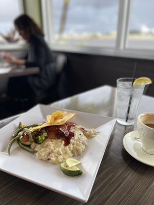 Jet Runway Cafe by null