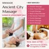Ancient City Massage gift card