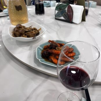 Fortune Feast - Hot Pot Near Me - Richmond, British Columbia
