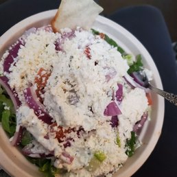 Door dash steak rice bowl Door dash steak rice bowl