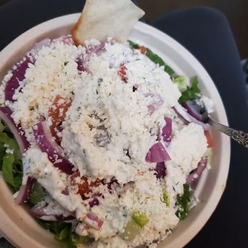 Rachel's Mediterranean Grill - Door dash steak rice bowl - Mediterranean Near Me - Cheektowaga, New York Rachel's Mediterranean Grill - Door dash steak rice bowl - Mediterranean Near Me - Cheektowaga, New York