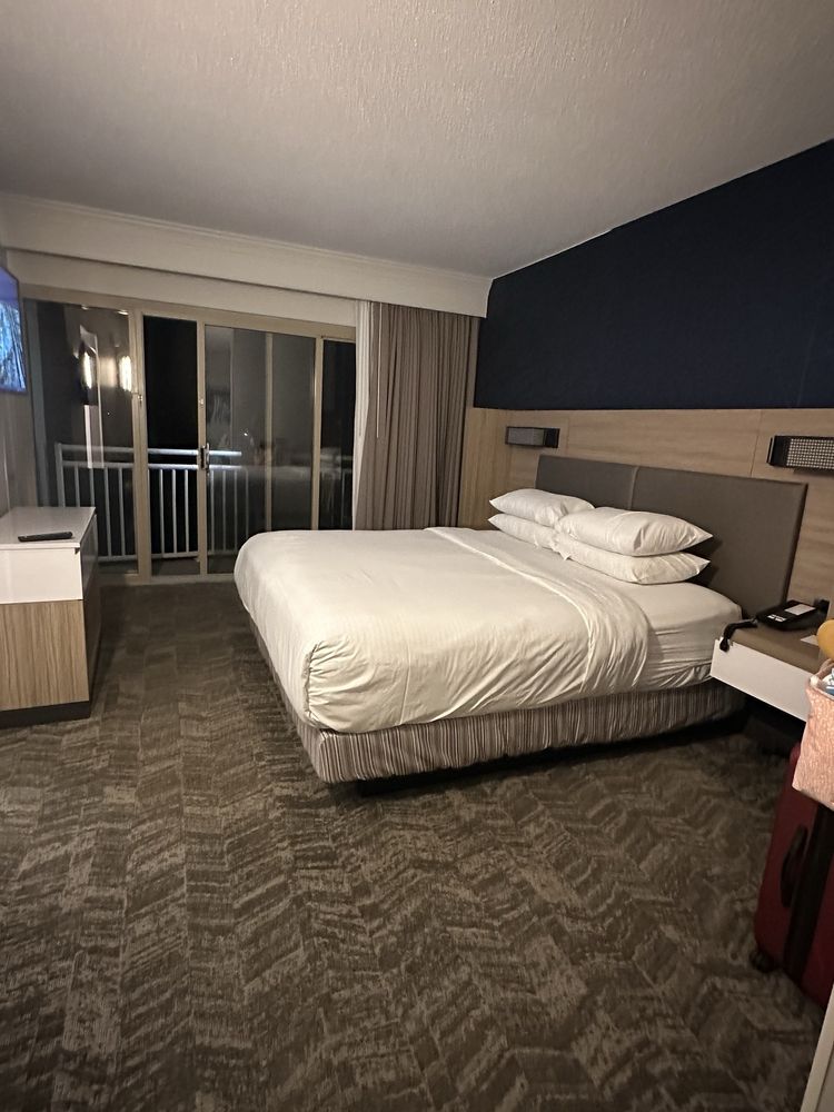 SpringHill Suites by Marriott Virginia Beach Oceanfront - wedding in Virginia Beach, VA